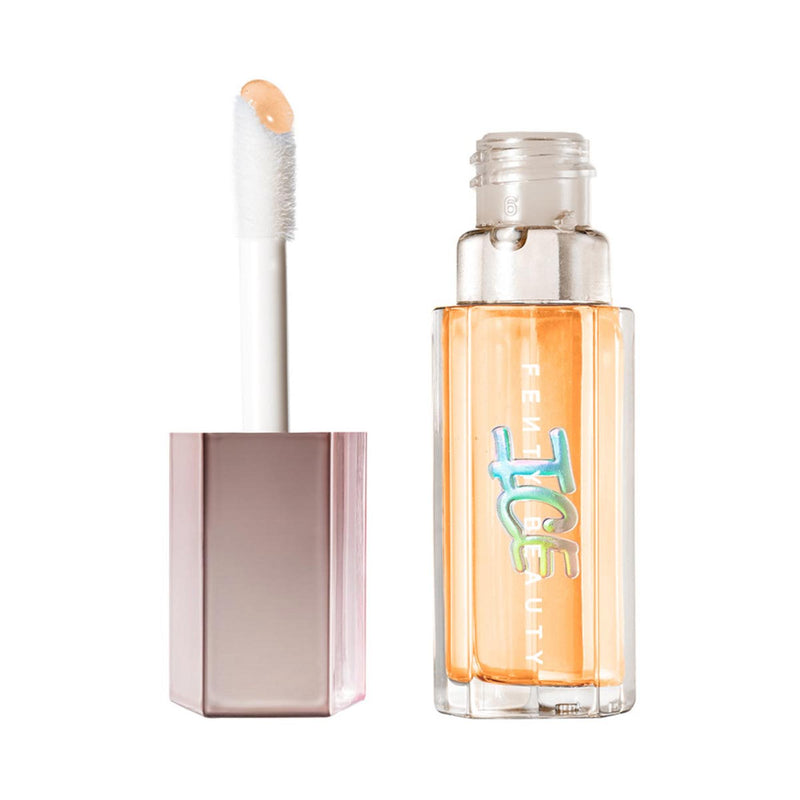 Fenty Beauty Gloss Bomb Ice Cooling Lip Luminizer 9ml - Melon Chillz product image