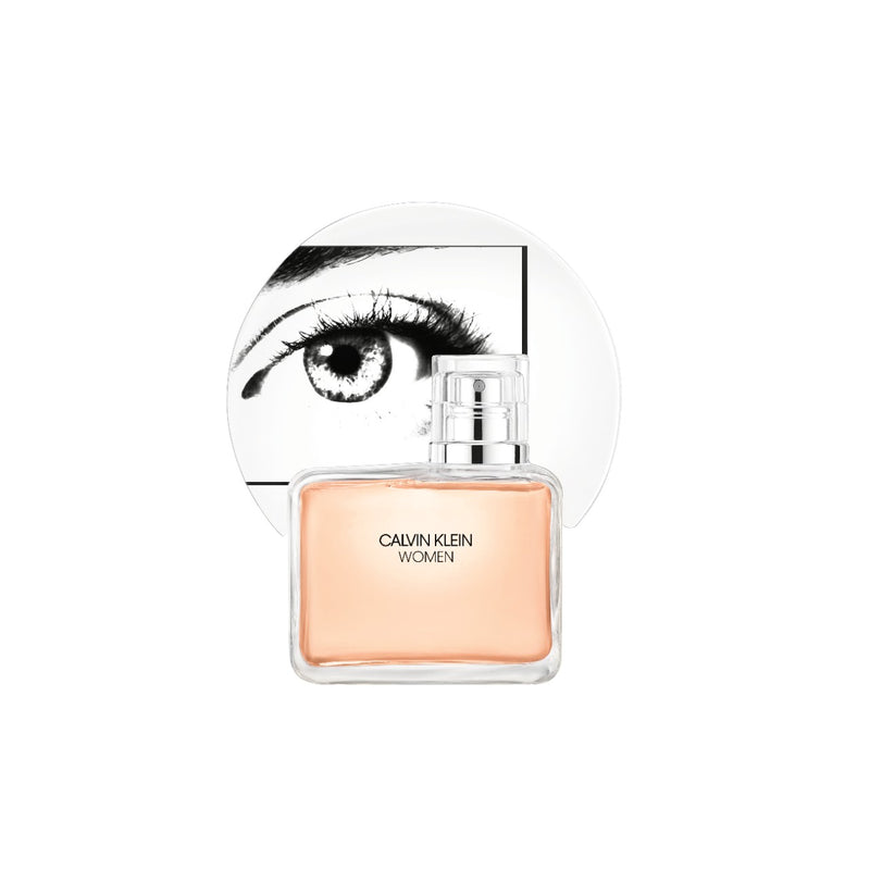 CALVIN KLEIN Intense Eau De Parfum 100ml For Women product image