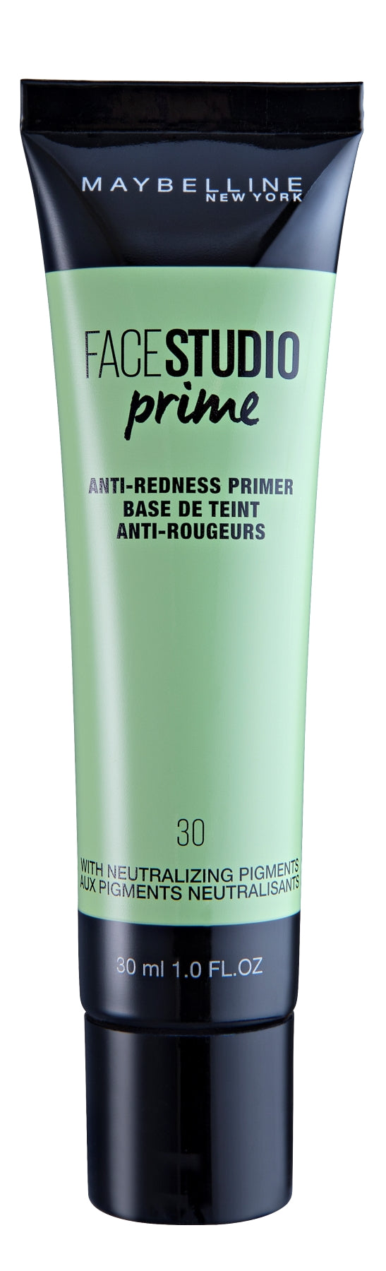 MAYBELLINE Master Prime Anti-Redness Primer 30ml product image