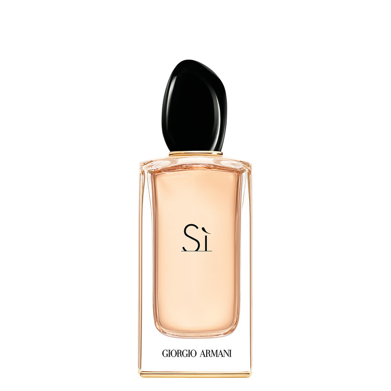 Giorgio Armani Si Eau De Parfum 100ml product image
