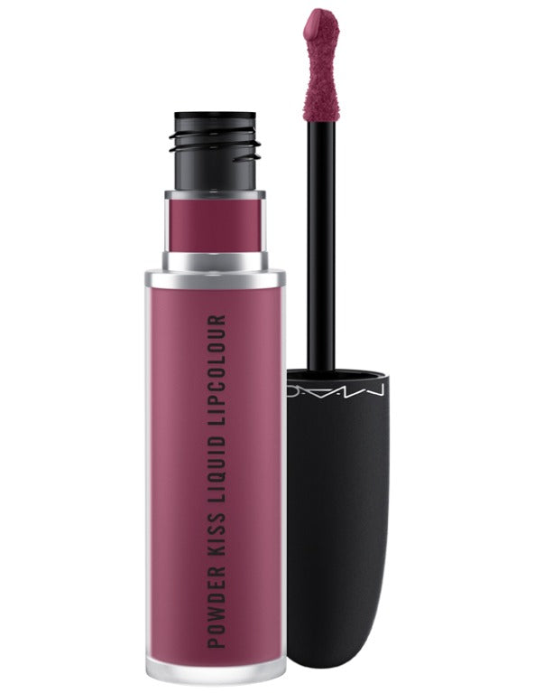 MAC Powder Kiss Liquid Lipcolour Got A Callback 5ml product image