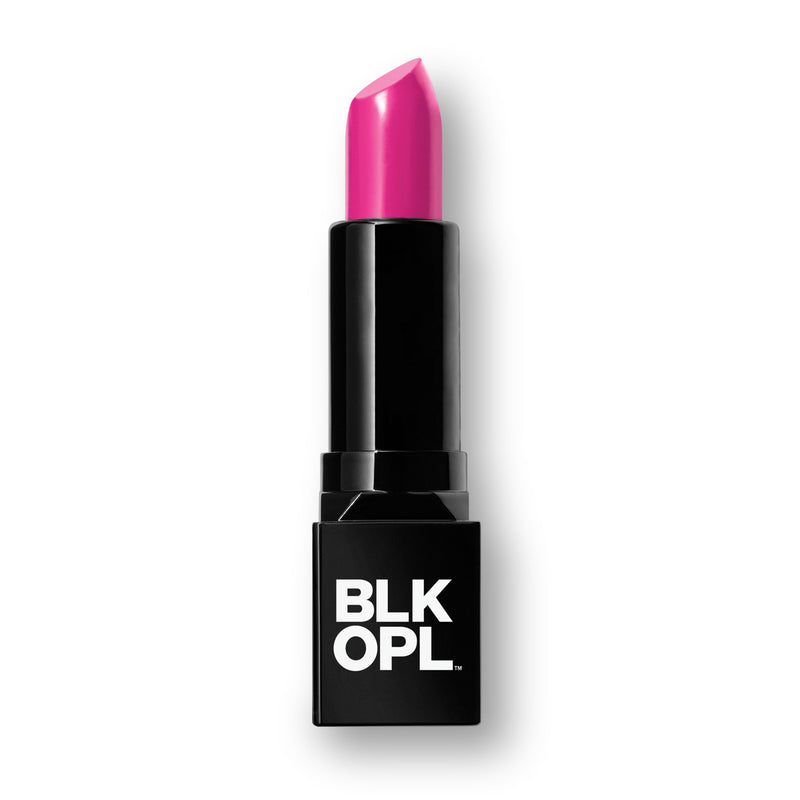 Black Opal Risque Matte Lipstick - Fashion Fuschia product image