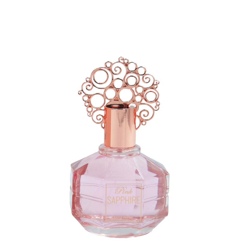 Louis Cardin Pink Sapphire EDP 100ml product image