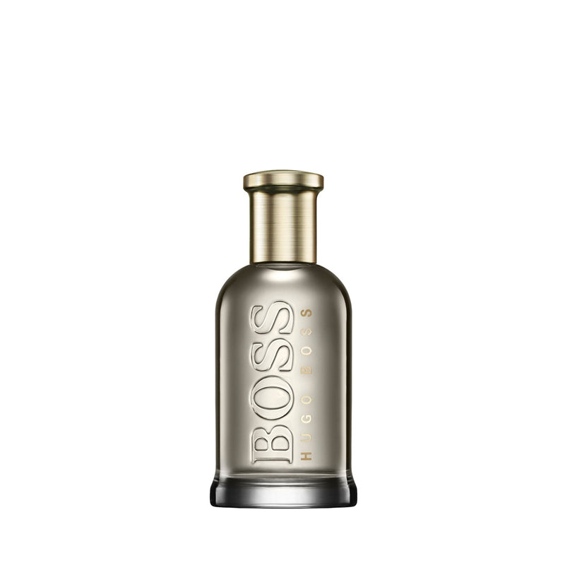 HUGO BOSS Bottled Eau De Parfum 50ml product image