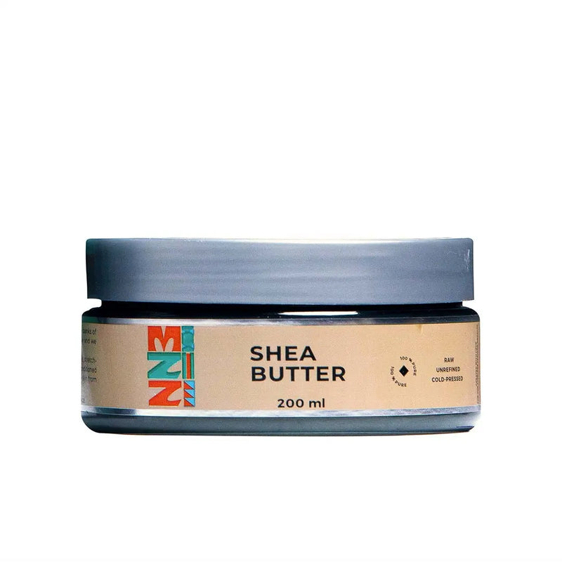 Sheth Naturals Mizizi Shea Butter 200ml product image