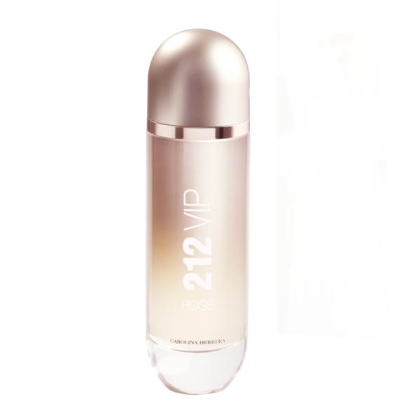 Carolina Herrera 212 VIP Rose EDP 125ml product image