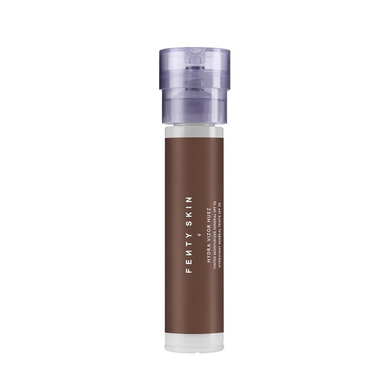 Hydra Vizor Huez Tinted Moisturizer Broad Spectrum Mineral SPF30 Sunscreen 9 product image