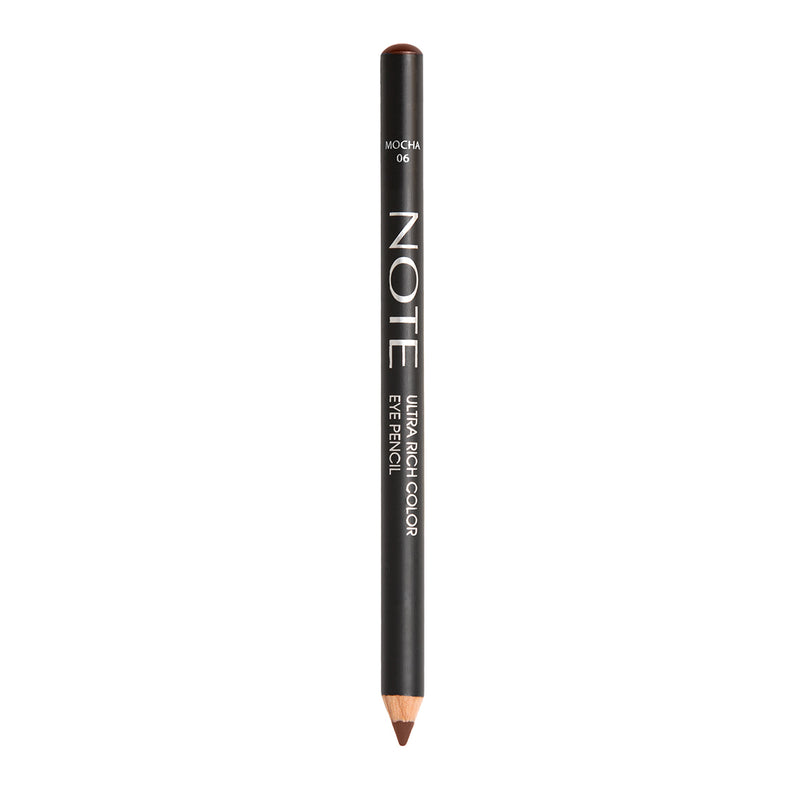 Note Ultra Rich Color Eye Pencil - 06 product image