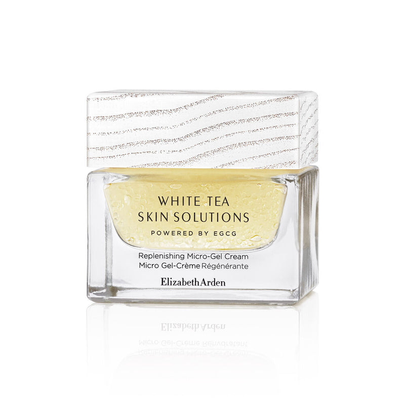 Elizabeth Arden White Tea Skin Solutions Replenishing Micro-Gel Cream 50ml product image