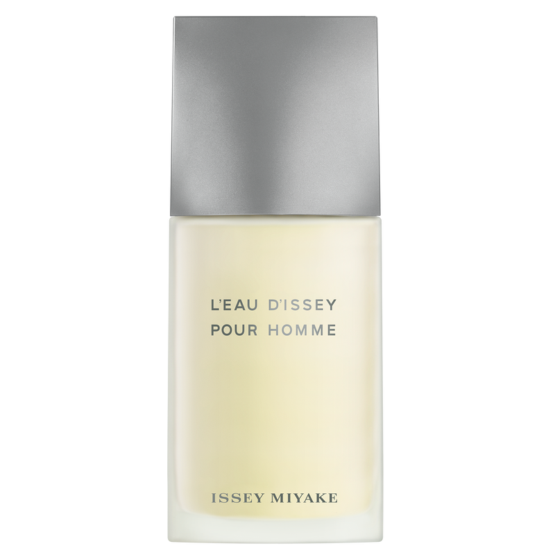 Issey Miyake L'Eau d'Issey pour Homme Eau de toilette 50ml product image