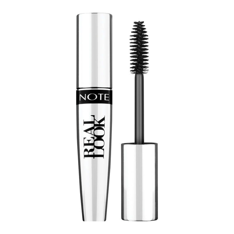Note Real Look Mascara product image