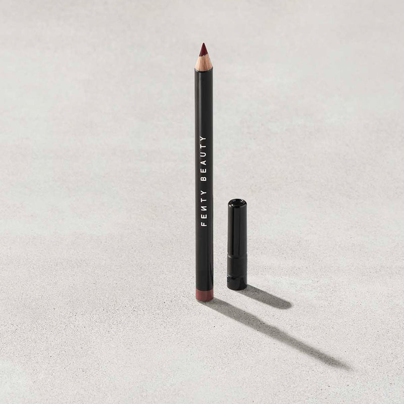 Fenty Beauty Wish You Wood Longwear Pencil Eyeliner, In Big Truffle product image