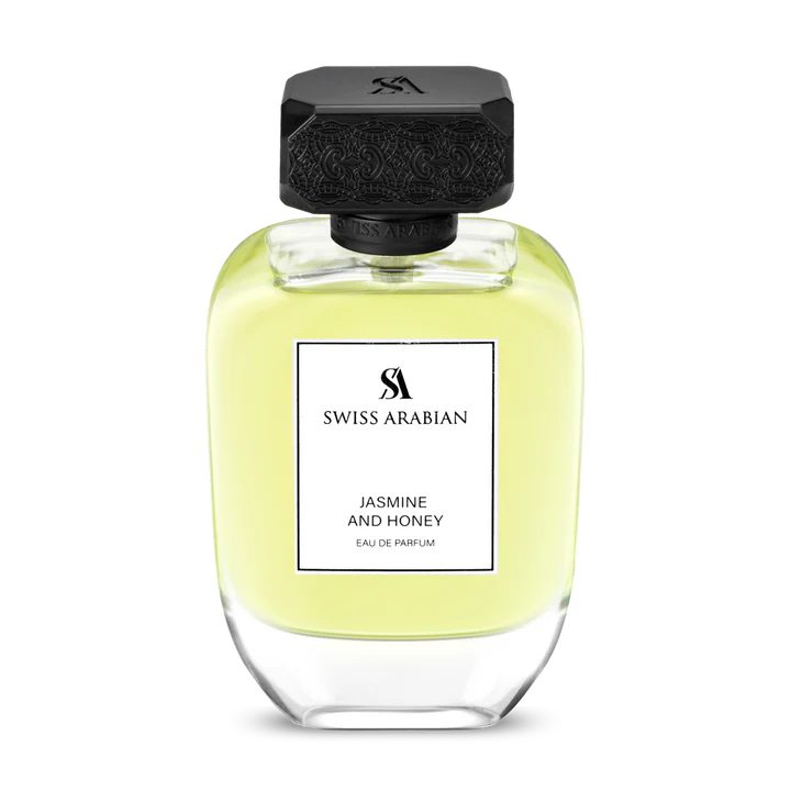 Swiss Arabian Jasmine And Honey EDP 100ml product image