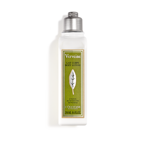 L’Occitane Verbena Body Lotion 250ml product image