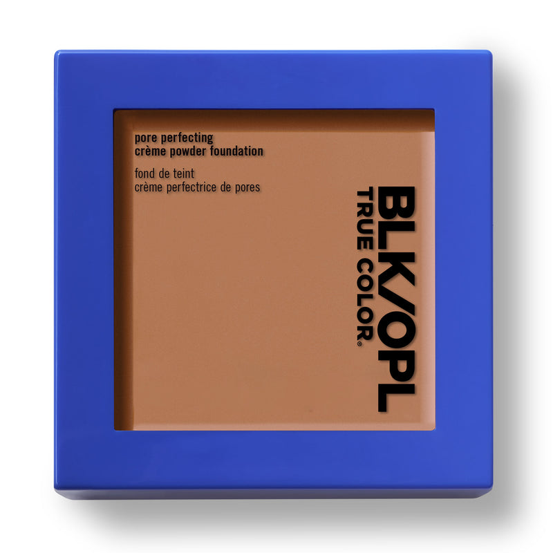 Black Opal True Color Pore Perfecting Powder Foundation - Kalahari Sand product image