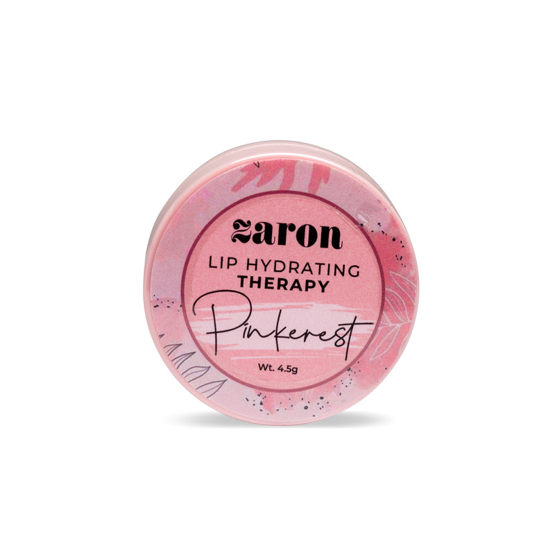Zaron Lip Hydrating Therapy Pinkerest product image