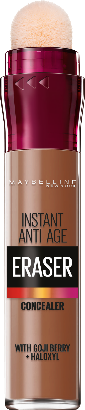 MAYBELLINE Instant Eraser Concealer 13 Cocoa product image