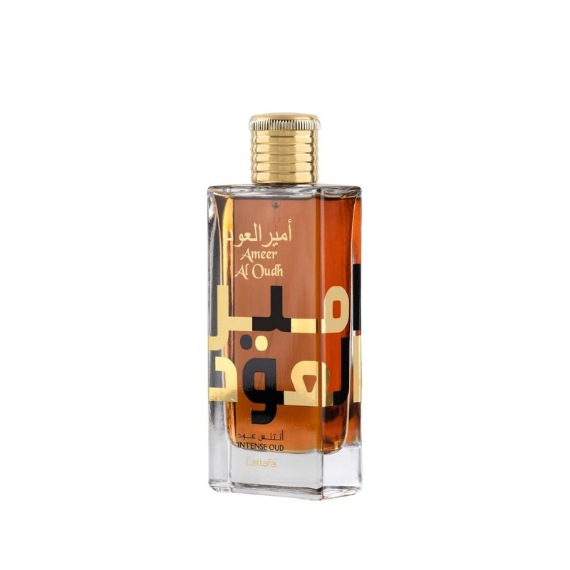 Lattafa Ameer Al Oud Intense Oud 100 ml product image