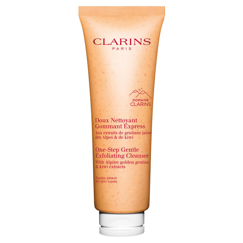 Clarins One-Step Gentle Exfoliating Cleanser 125ml product image