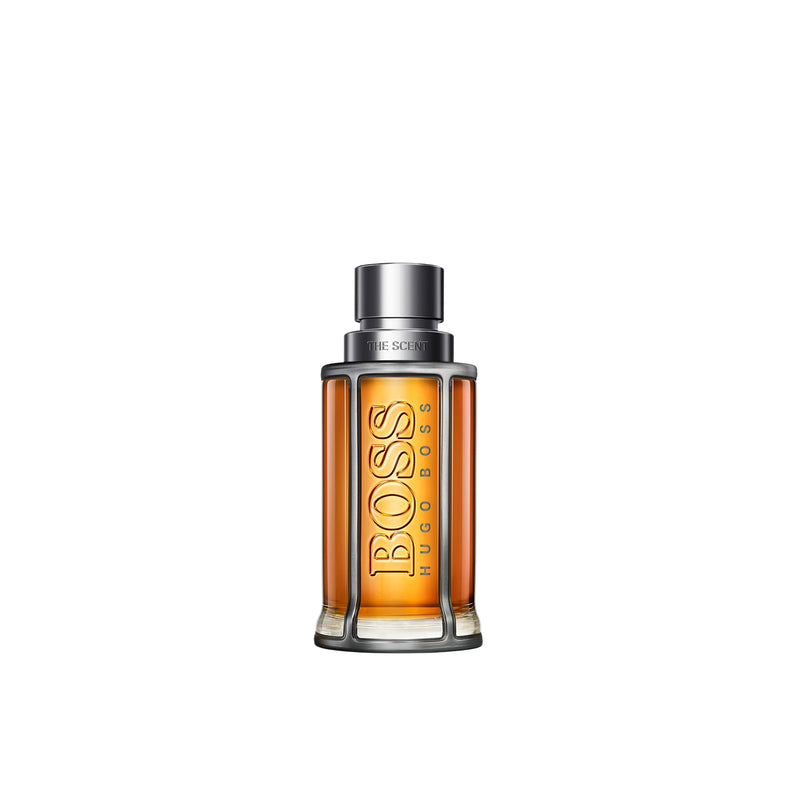 Hugo Boss The Scent Eau de Toilette for Men 50ml product image