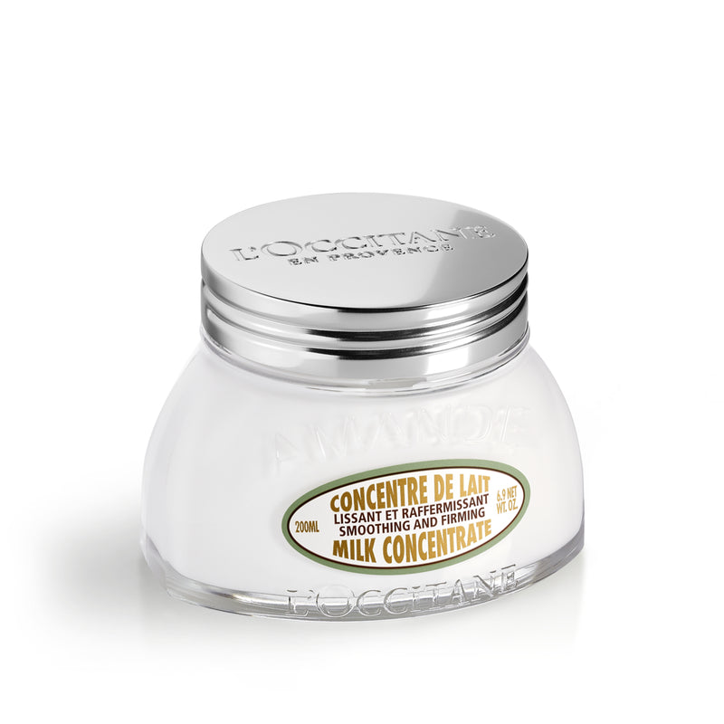 L’Occitane Almond Milk Concentrate 200ml product image