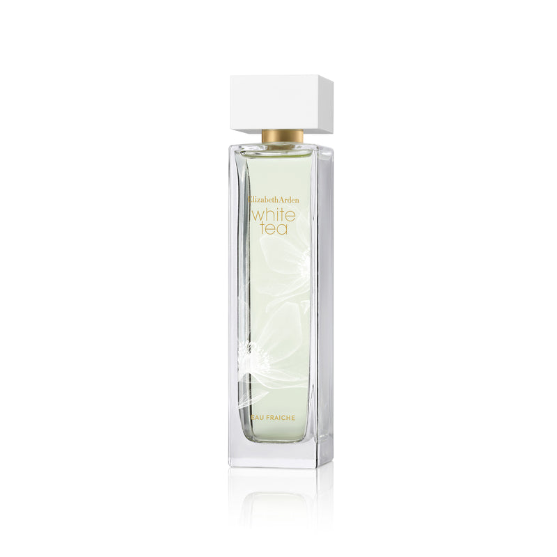 Elizabeth Arden White Tea Eau Fraiche Eau De Toilette 100ml product image