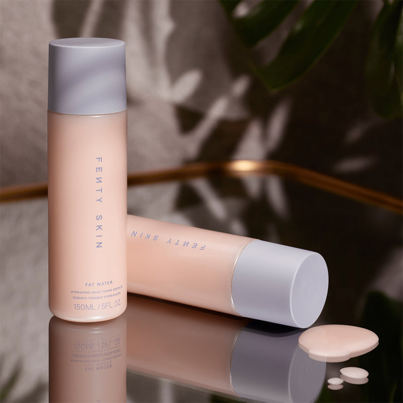 Fenty Skin Fat Water Hydrating Milky Toner Essence 150ml product image