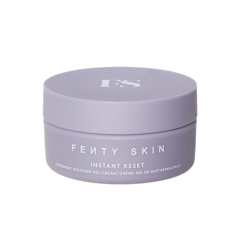 Fenty Skin Instant Reset Overnight Recovery Gel-Cream 30ml product image
