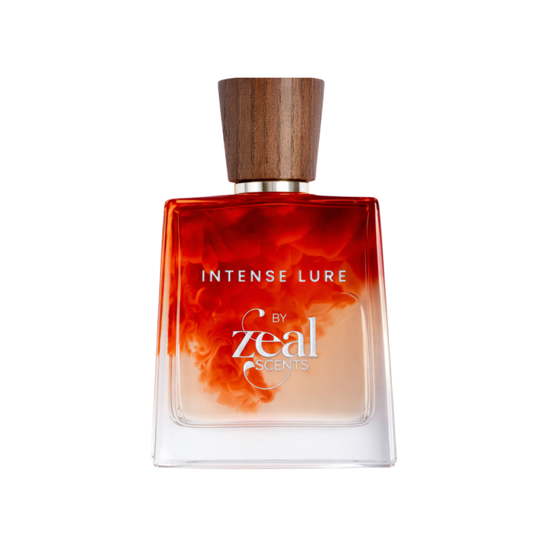 ZealSCENTS Intense Lure 100ml product image