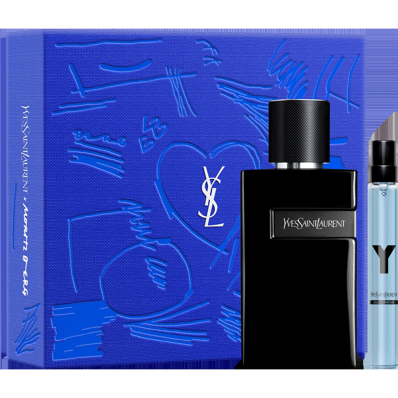 YSL Y Le Parfum Gift Set product image