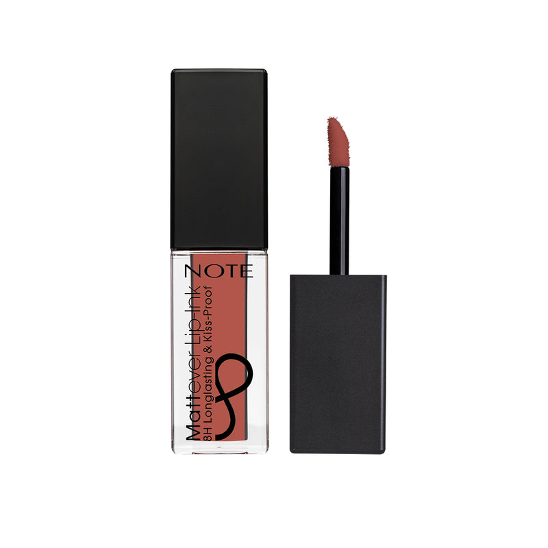 Note Mattever Lip-Ink 04 product image