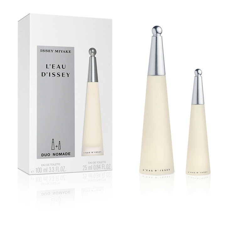 Issey Miyake EI EDT-GIP23-EI EDT-100ML+25ML product image