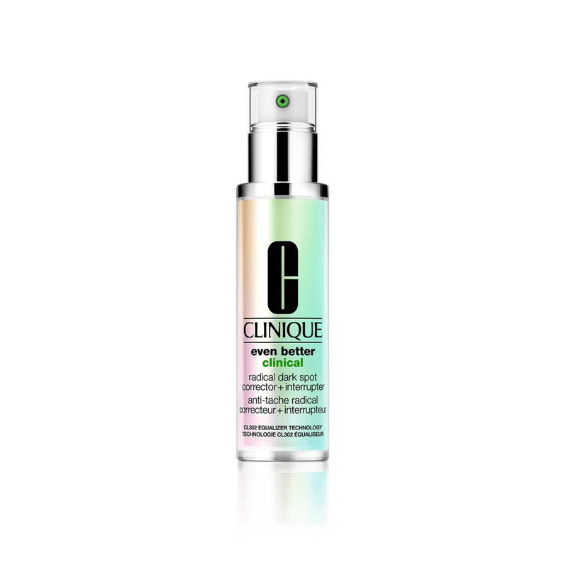 Clinique Even Better Clinical™ Radical Dark Spot Corrector + Interrupter - 50ml product image