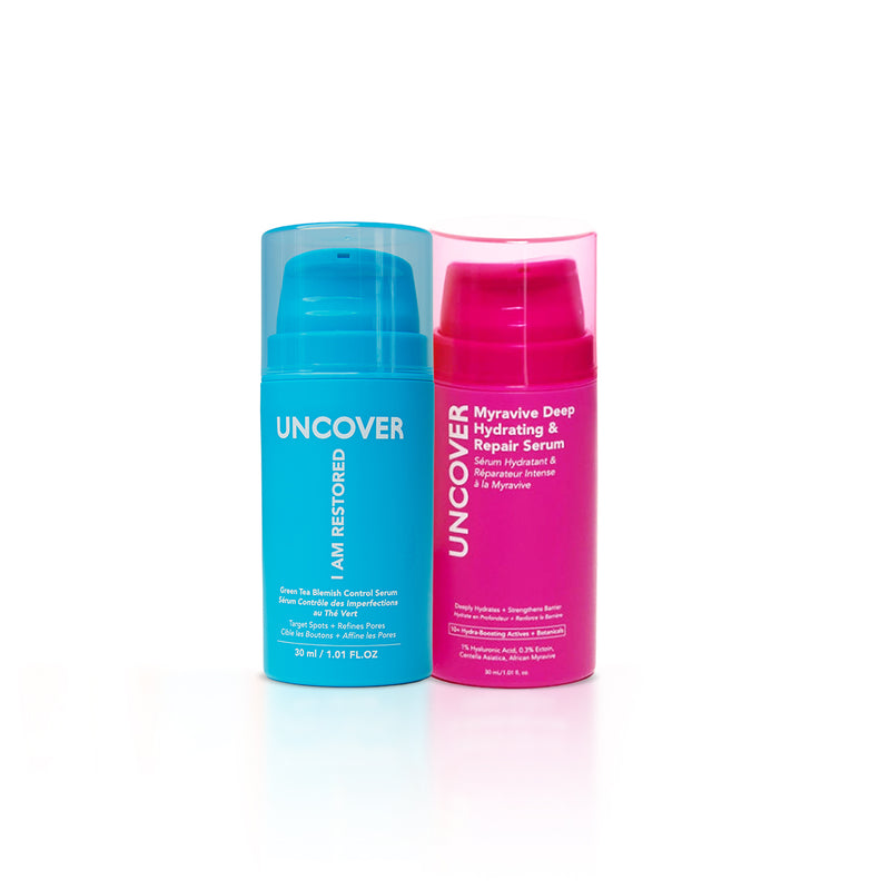 Hydrate & Restore product image