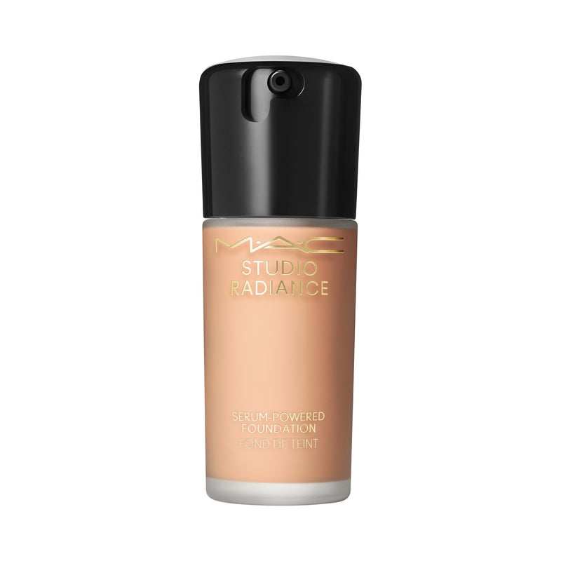 MAC Studio Radiance Serum-Powered Foundation - NW25 30ml product image