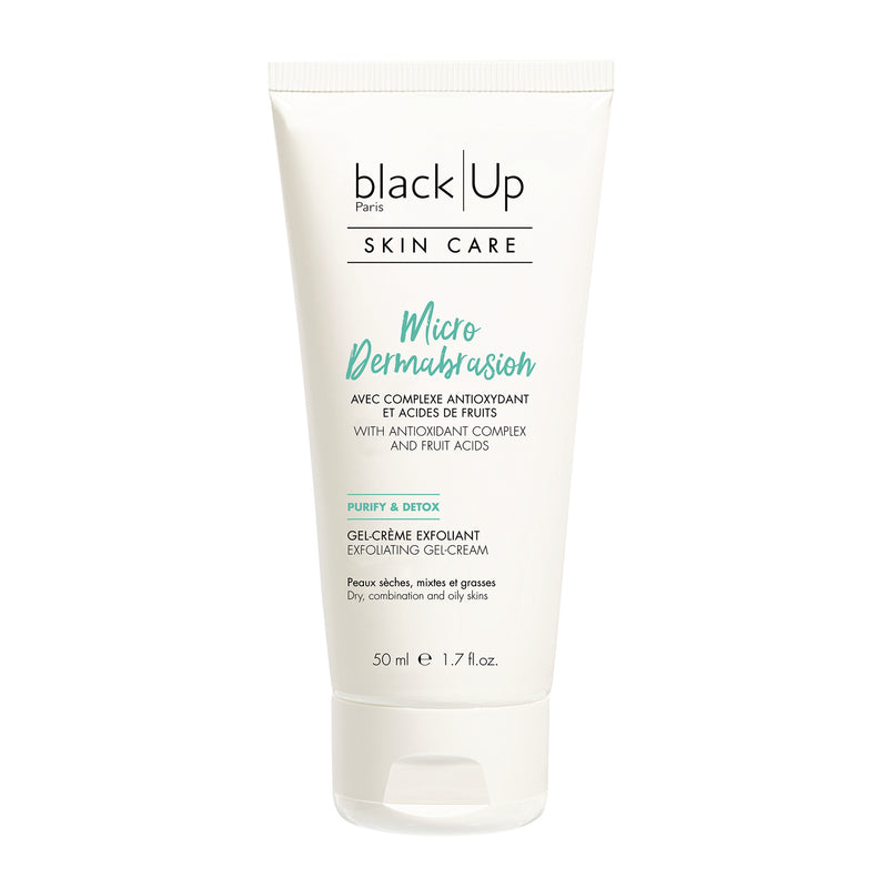 Black Up New Micro Dermabrasion NMICRO 50ml product image