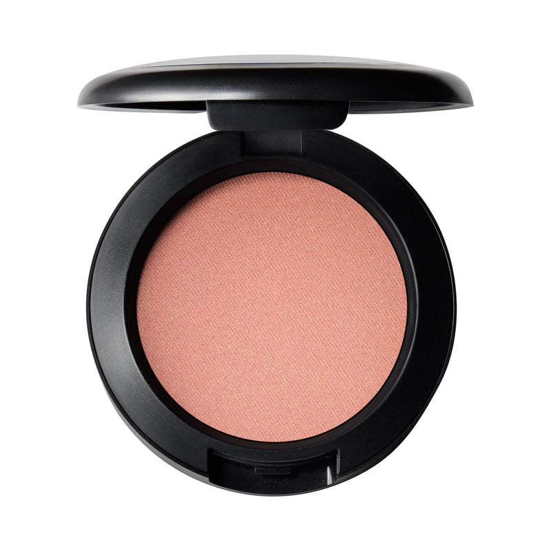 MAC Sheertone Shimmer Blush Sunbasque 6g product image