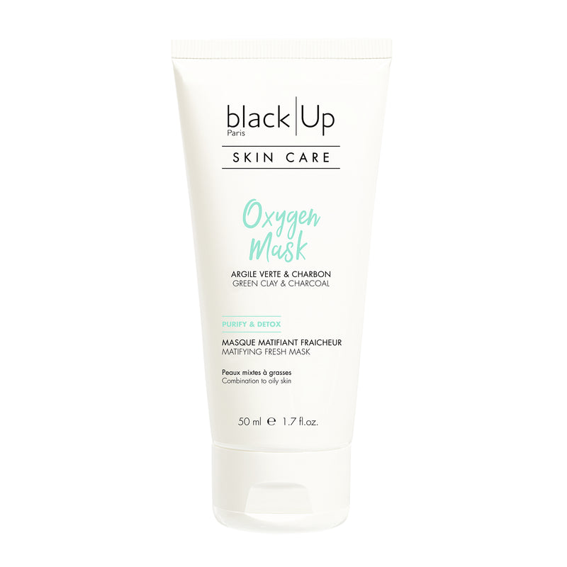 Black Up Matifying Fresh Mask MASKD 50ml product image