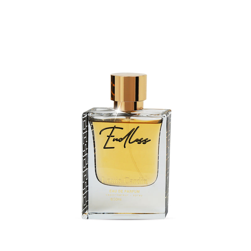 Louis Cardin Endless Unisex Oriental EDP 50ml product image
