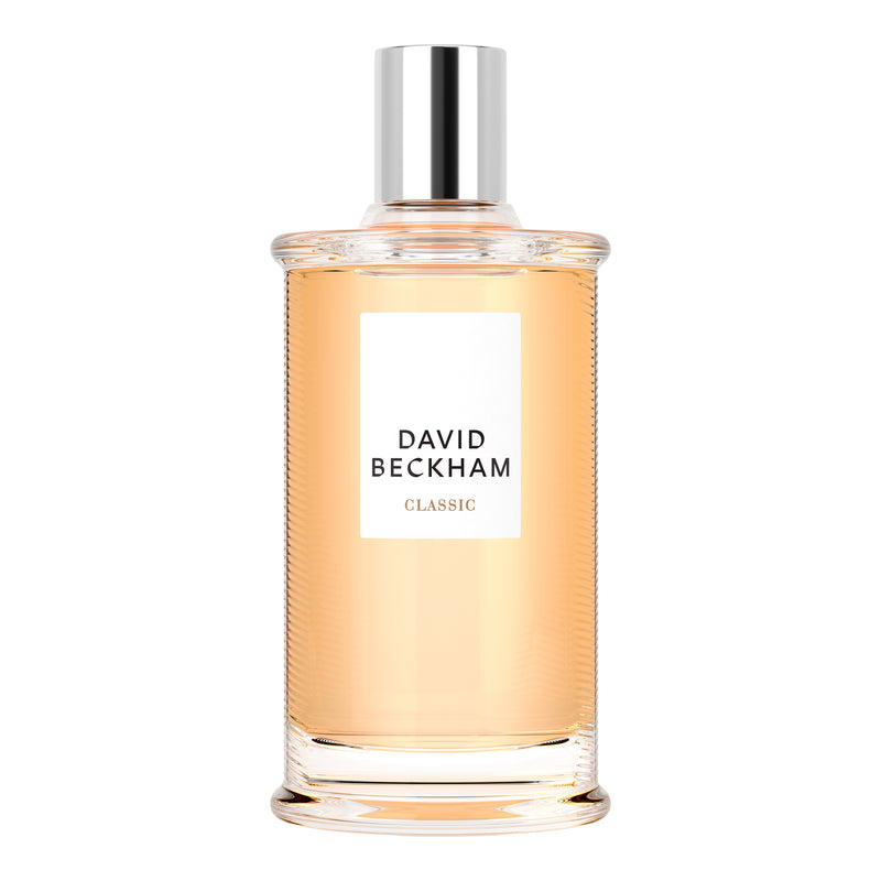 David Beckham Mens Classic EDT 100ml product image