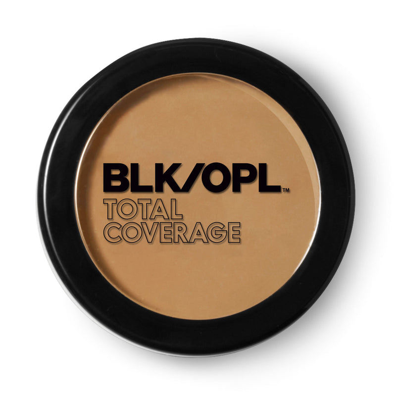 Black Opal Total Coverage Concealing Foundation - Rich Caramel product image