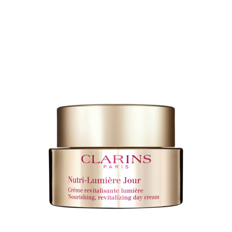 Clarins Nutri-Lumière Day Cream 50ml product image