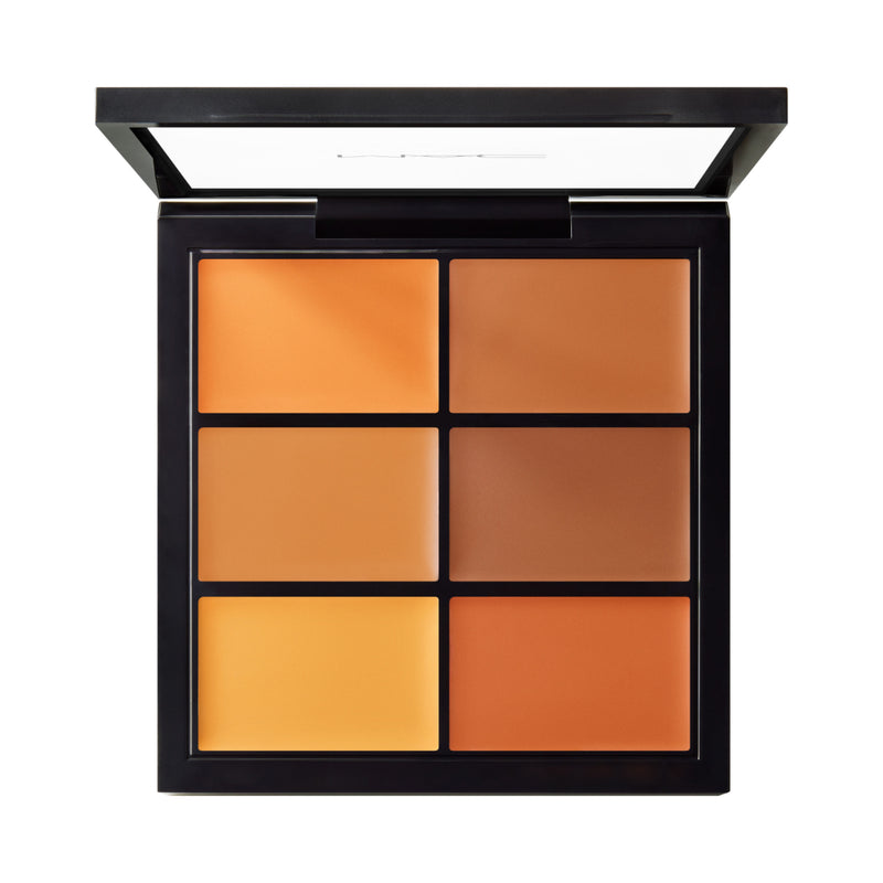 MAC Studio Fix Conceal and Correct Palette - Medium Deep product image