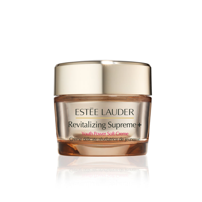 Estée Lauder Revitalizing Supreme+ Youth Power Soft Creme Moisturizer - 50ml product image