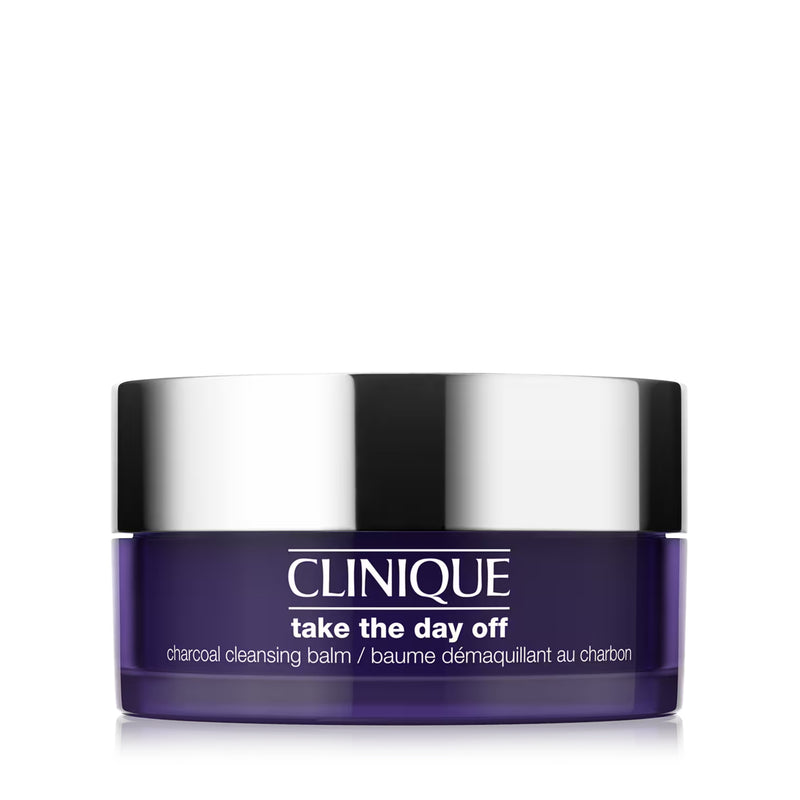 Clinique Take The Day Off™ Charcoal Cleansing Balm - 125ml product image