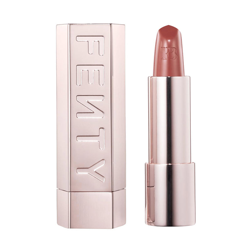 Fenty Beauty Fenty Icon 
 
 Semi-Matte Refillable Lipstick 3.8g - Ballin' Babe product image