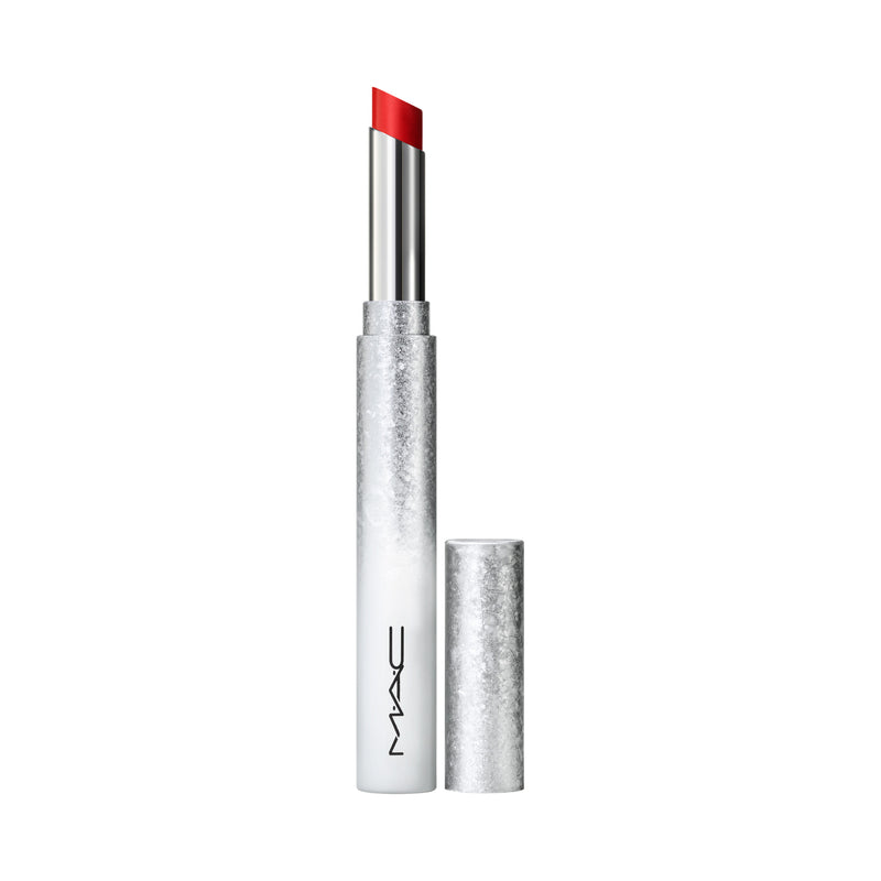 MAC Powder Kiss Velvet Blur Slim Stick - Merry Cherry 2g product image