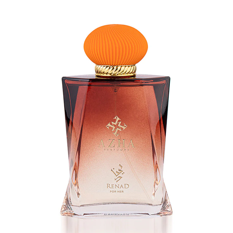 Azha Ladies Renad EDP Spray 100ml product image
