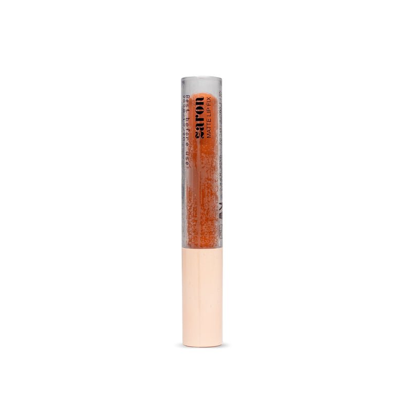 Zaron Matte Lip Fix Shady product image