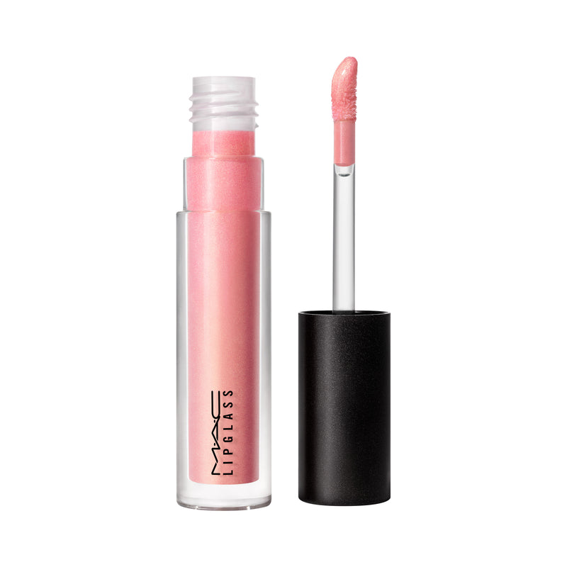 MAC Lipglass Nymphette 3.1ml product image